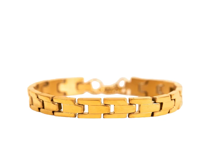 ladies cuff bangles-Moda Bracelet