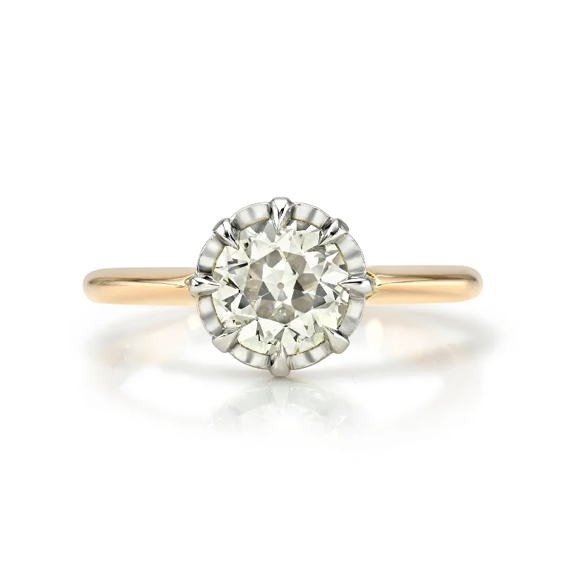 ladies designer rings-JOSILYN